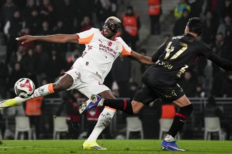 Süper Lig'de 19. hafta tamamlandı: Zirvede kim var?