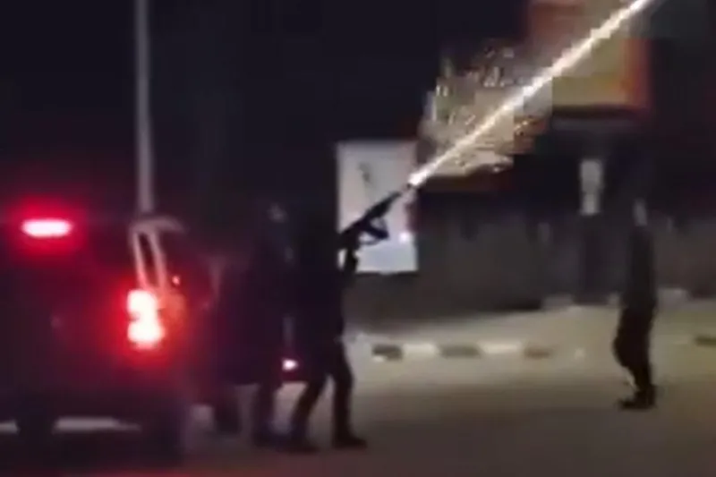 Suriye ordusu ile YPG arasındaki çatışmada son durum