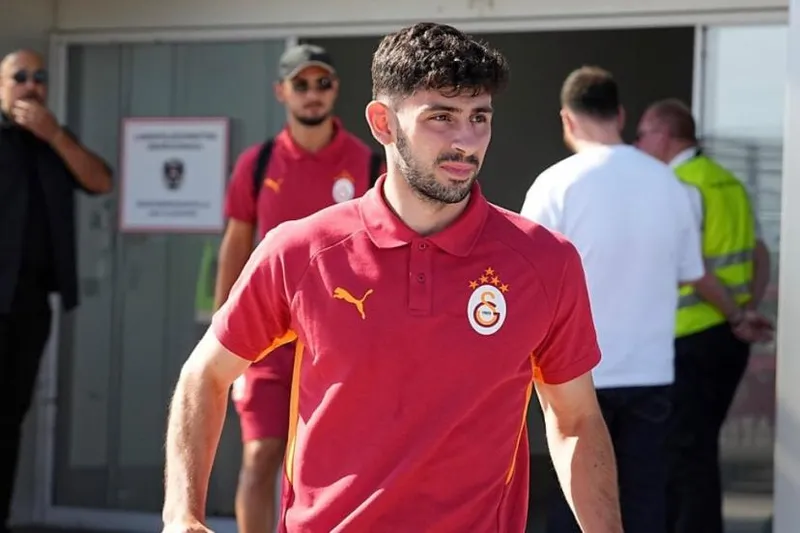 Yusuf Demir Amed Spor'a mı gidiyor!