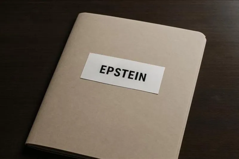 Epstein dosyasında kimler var? ABD’de yayımlanan belgelerde çarpıcı isimler