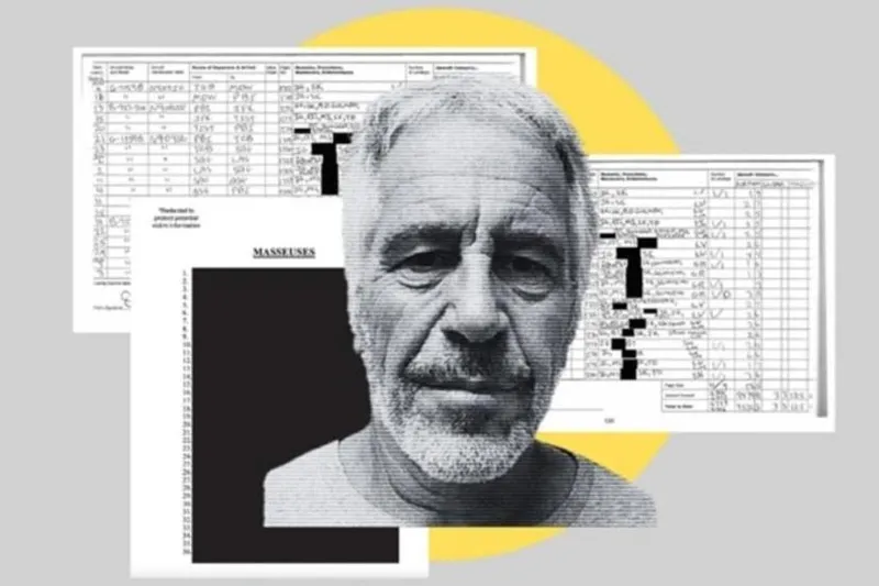 Epstein iddiaları ile ilgili Türkiye soruşturma başlattı