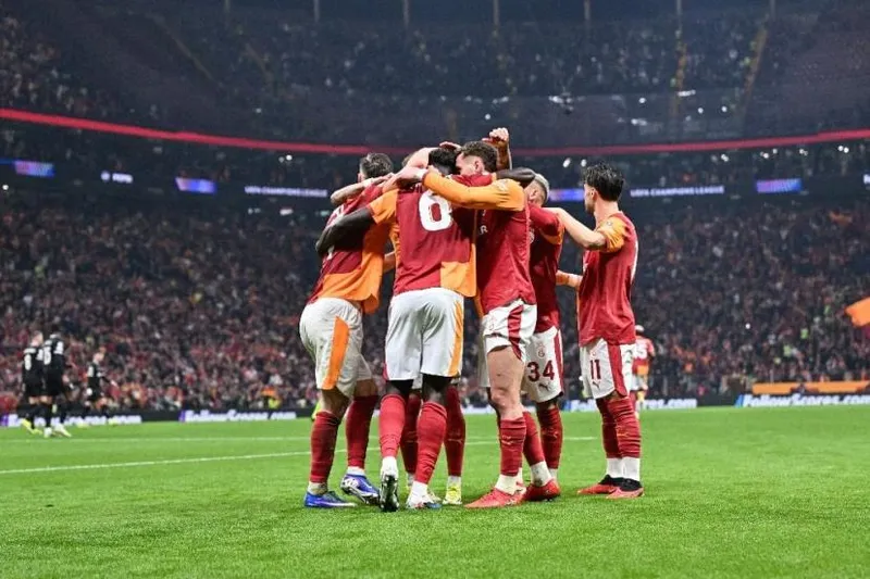 Galatasaray-Juventus maçı İtalyan basınında: Felaket, cehennem