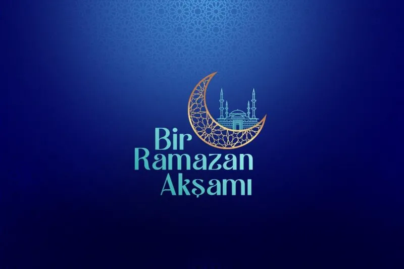 Hazırlıklara Başlandı: Külliye’de İftar Yayını