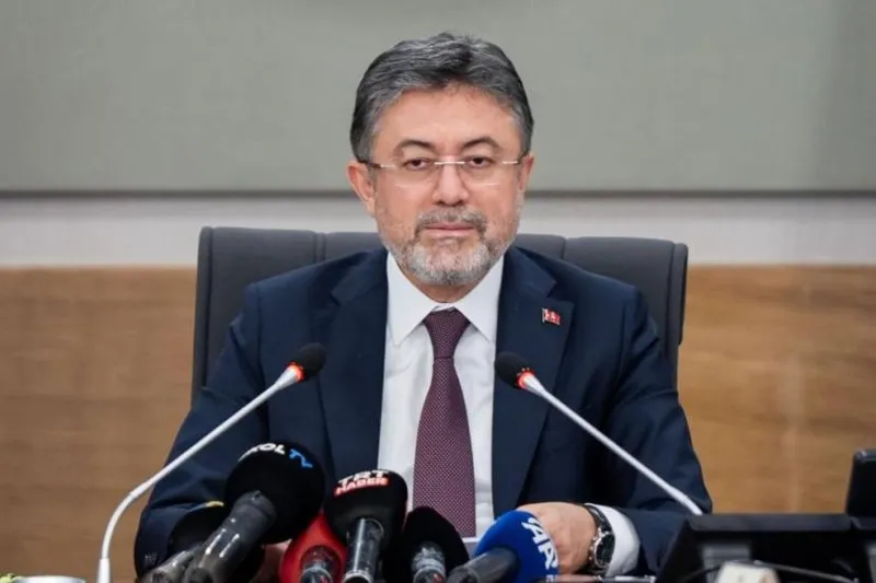 İbrahim Yumaklı'dan 'Su Verimliliği Seferberliği'ne ilişkin paylaşım