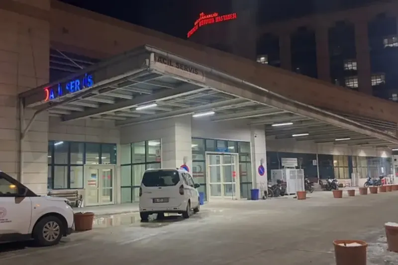 Köylüler Birbirine Girdi: 15 Yaralı, 10 Gözaltı!