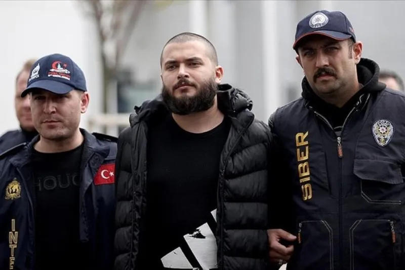 Thodex davasında tahliye kararı