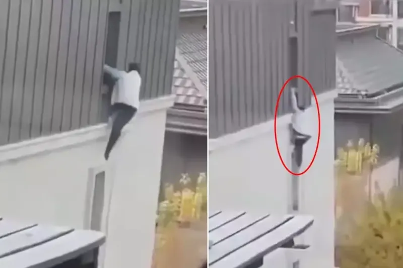 Yasak aşk feci sonla bitti!