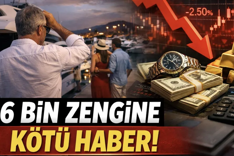16 bin zengine kötü haber