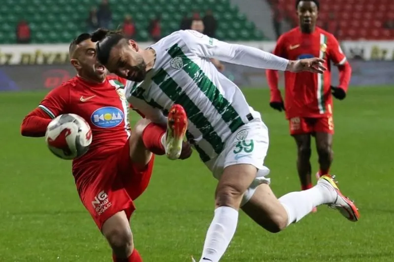 Amed Sportif Faaliyetler, Serik Spor