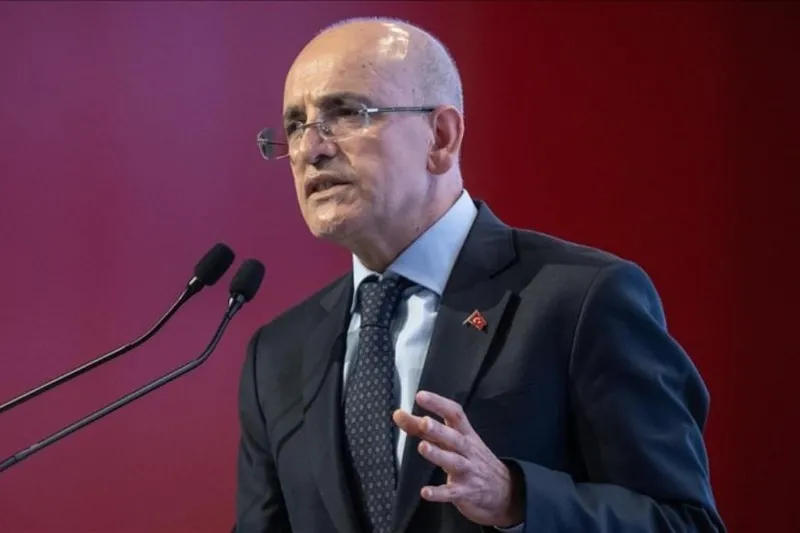 Bakan Şimşek: Köprü ve otoyollar satılmıyor