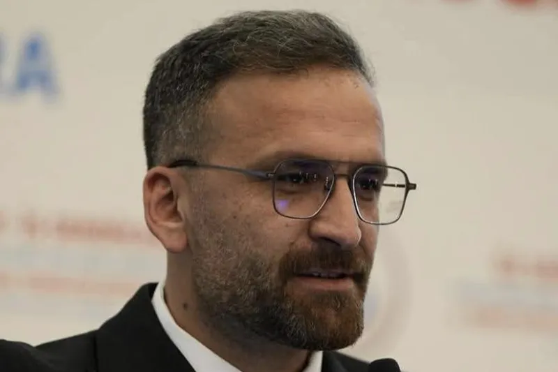 Başkan Öznur’dan Bayram Mesajı