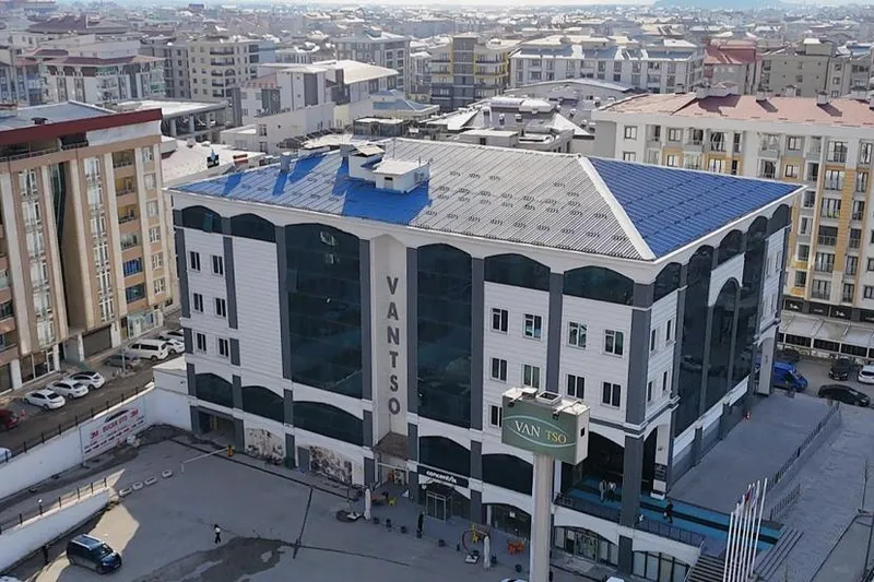 Van TSO’dan Ramazan Bayramı mesajı