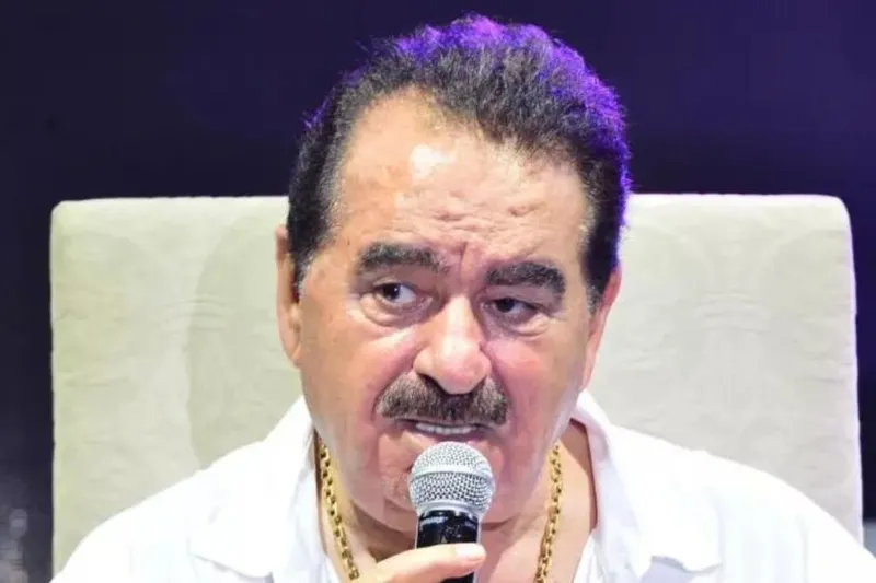 İbrahim Tatlıses'ten kötü haber