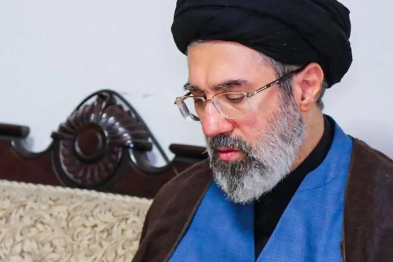 Mücteba Hamaney: ABD ve İsrail'e karşı direnişe devam edilecek