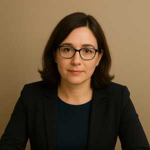 Sibel Çeviközlü