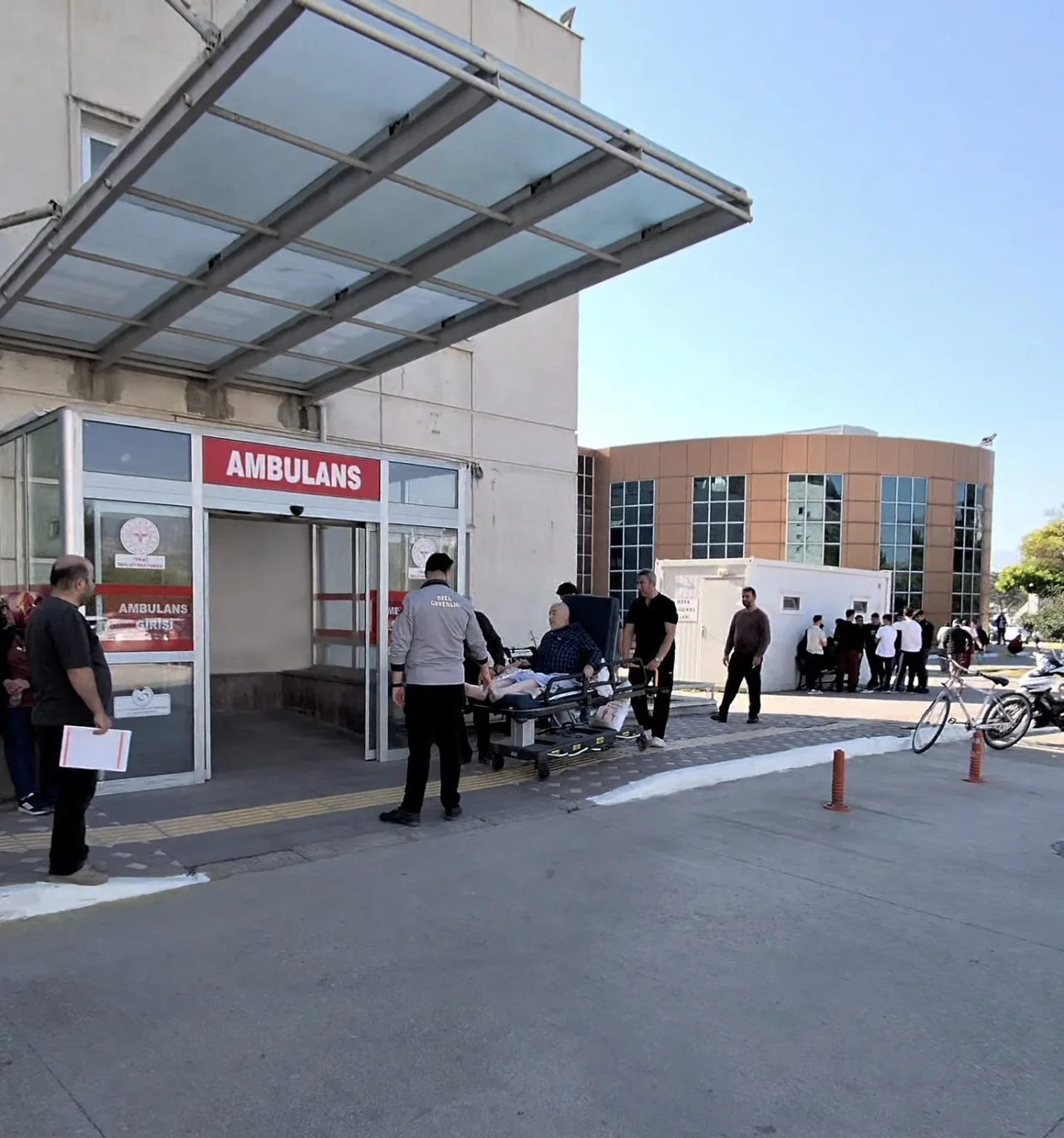 Tokat’ta sudan 2 bin 914 kişi zehirlendi