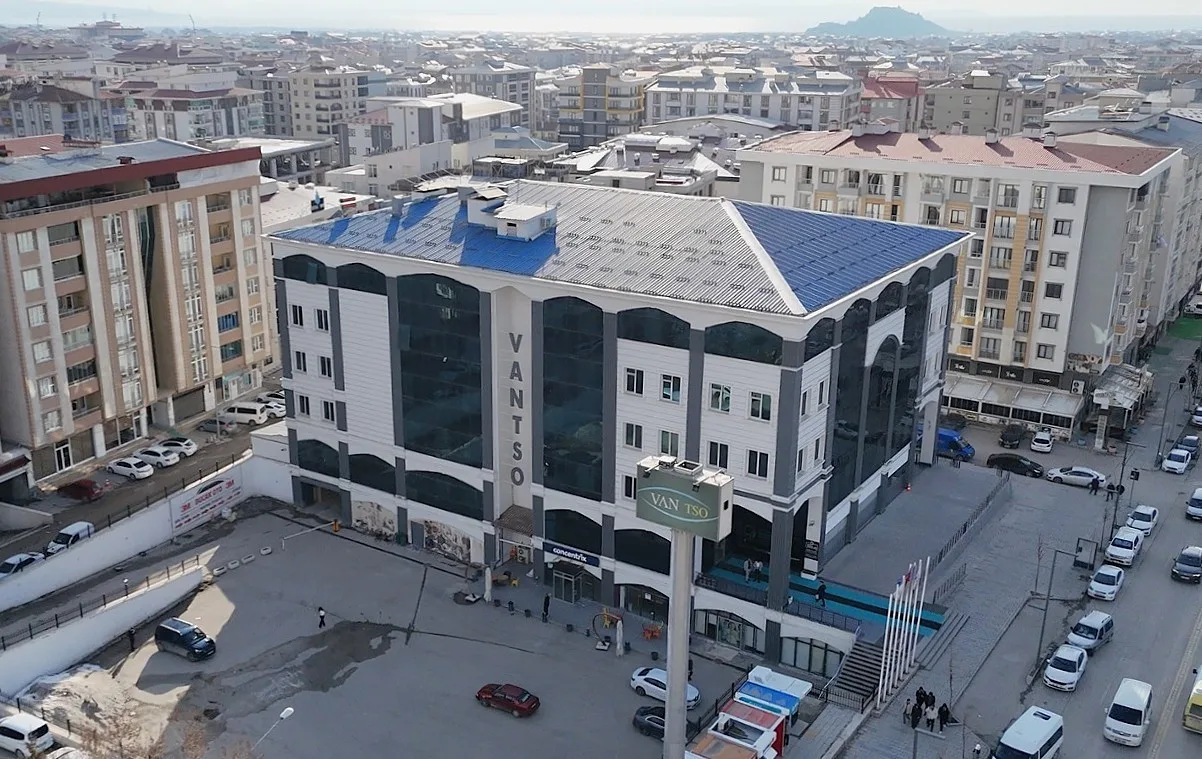 Van TSO’dan ‘liste’ açıklaması