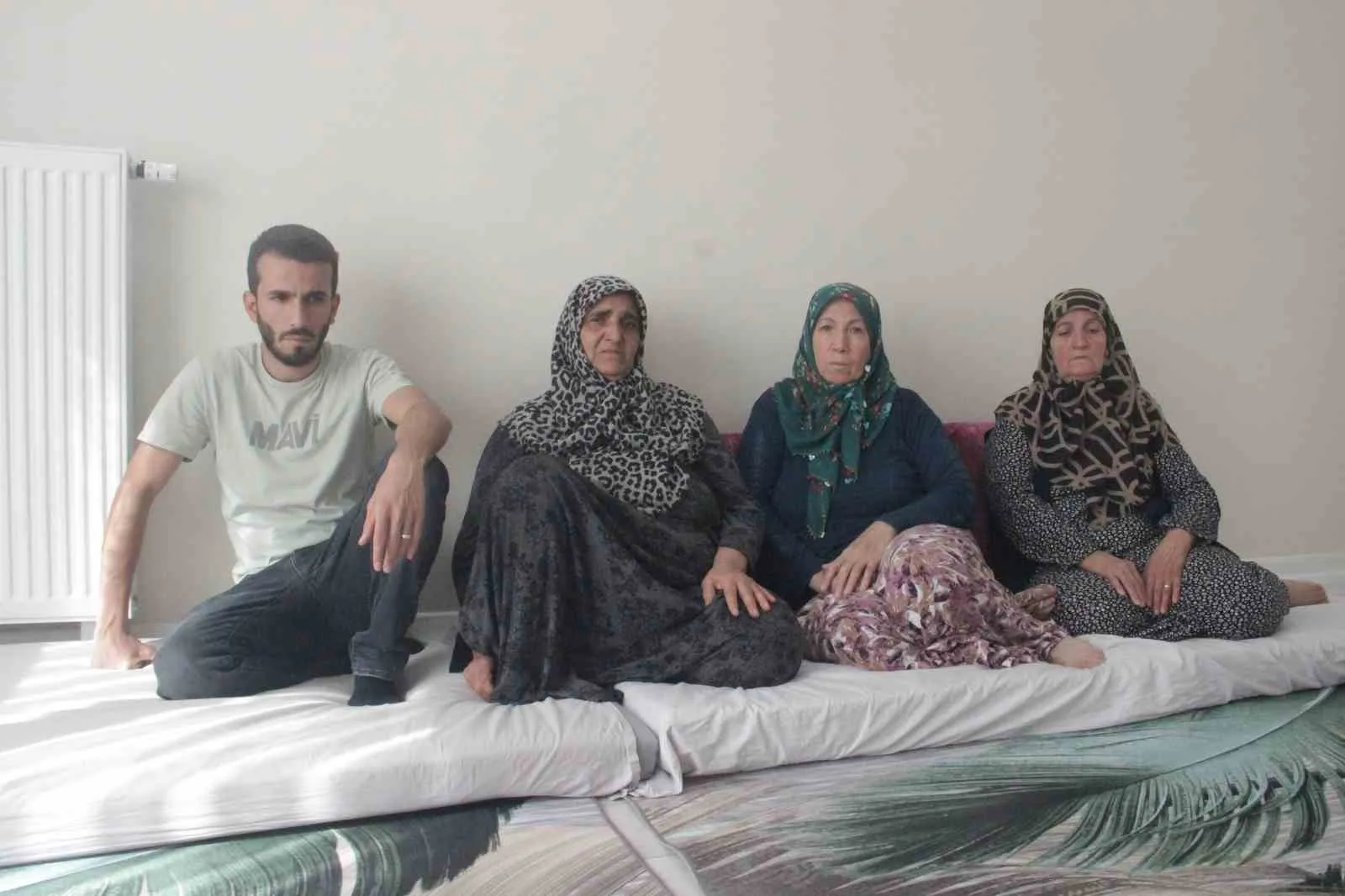 Şanlıurfa’da korkunç iddia
