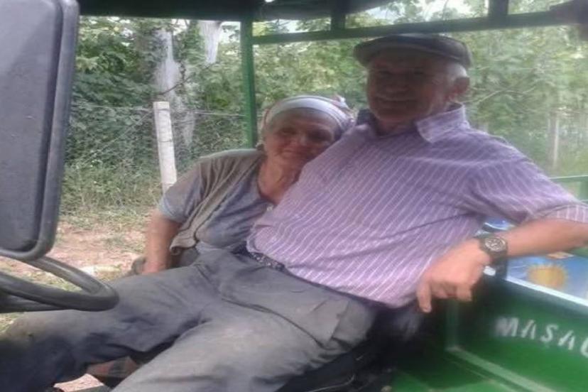 Çiftin Acı Haberi Peş Peşe Geldi