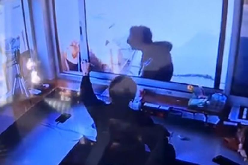 Eski nişanlısını öldürdü