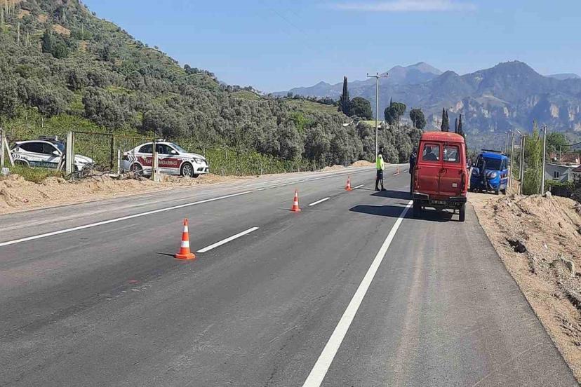 Trafik Uygulaması: Çok Sayıda Ceza ve Men Kararı