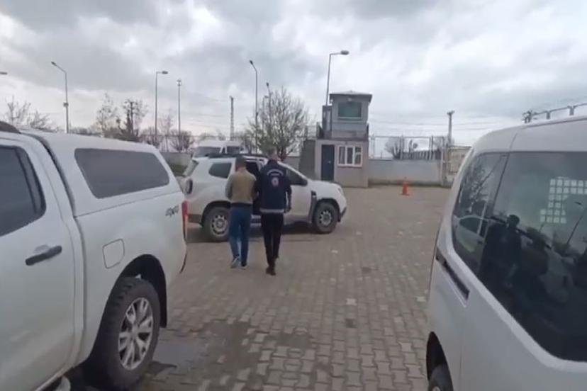 Van’da 3 organizatör tutuklandı