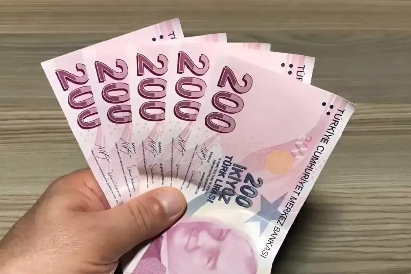 Çalışacak eleman varsa! 200 bin lira net maaşı hazır