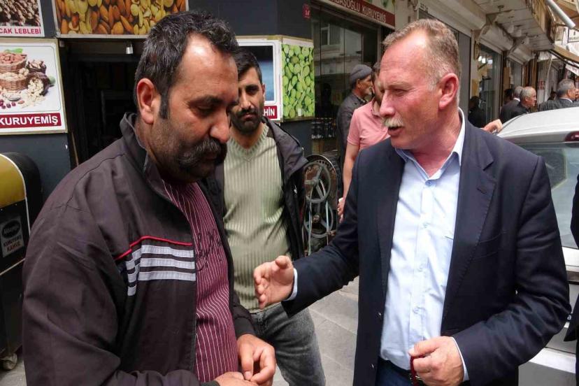 Van’da 60 bin TL’ye çoban bulunamıyor
