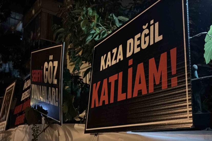 Kartalkaya duruşmasının İlk Perde Kapandı