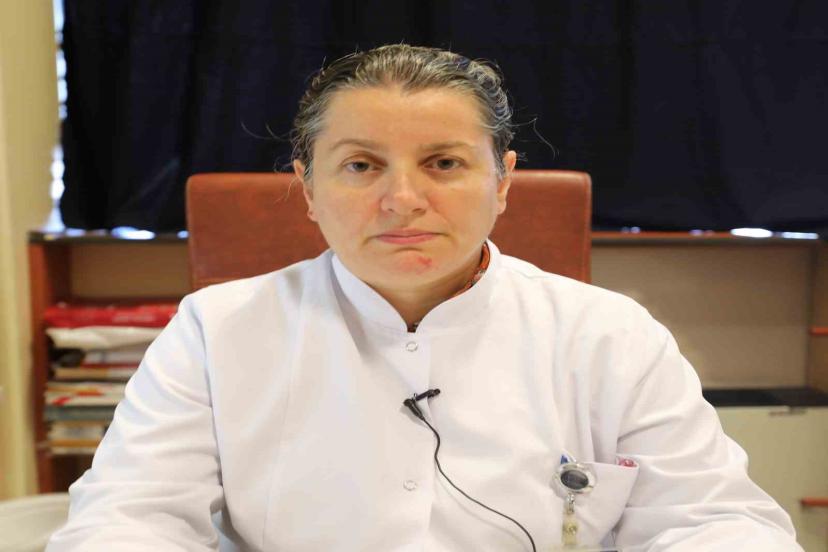 Sessiz Tehdit Hipofiz: Doç. Dr. Uğur'dan Erken Tanı Vurgusu