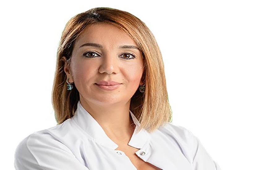 Terlemeyle kaybettiğini yerine koy