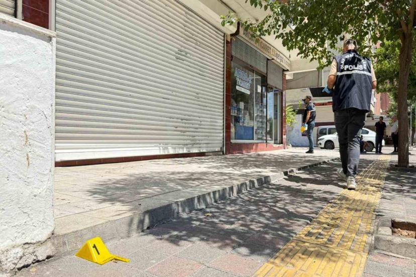12 kişinin yaralandığı silahlı kavgaya ilişkin 5 tutuklama