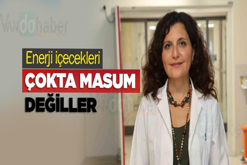 Enerji içecekleri lösemi tedavisini zorlaştırıyor