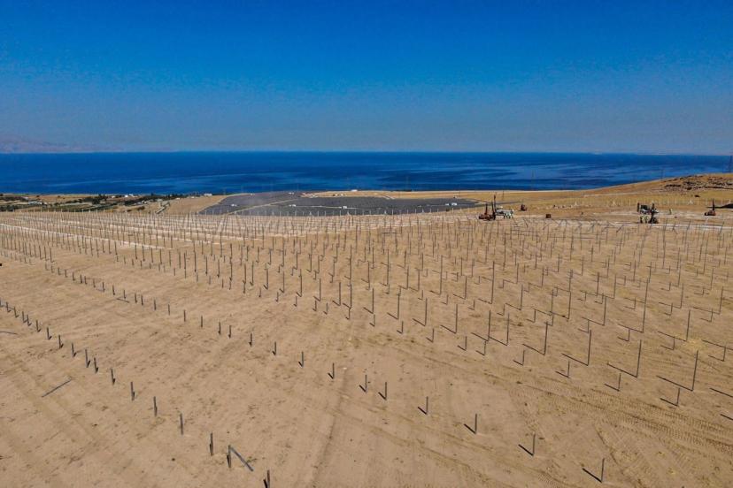Van Büyükşehir Belediyesi’nden dev güneş enerjisi santrali yatırımı