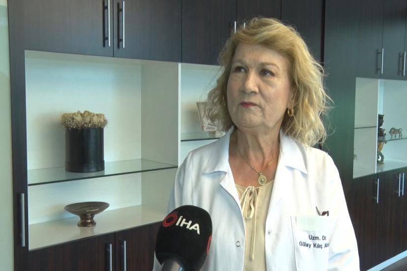 Yeni sorun Chikungunya virüsü