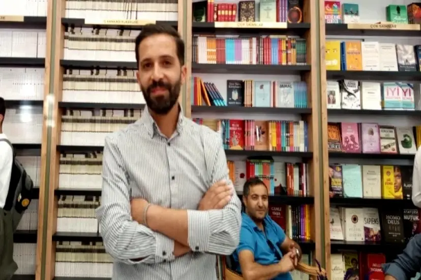 Van’da Okur-Yazar Buluşmaları İçin Eşsiz Bir Mekân Açıldı