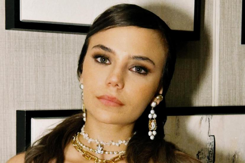 Bahar Şahin'in oruç itirafı gündem oldu! Set çalışanından açıklama geldi