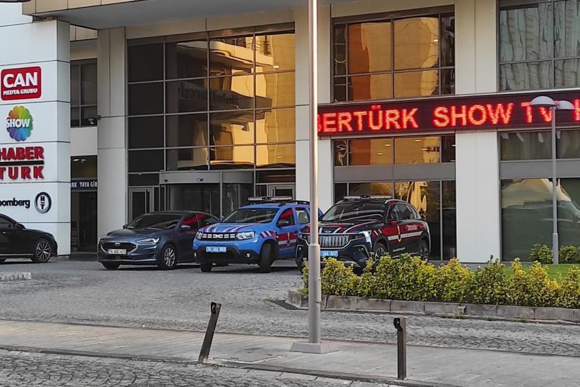 Can Holding soruşturması! Yakalama kararı çıkarıldı