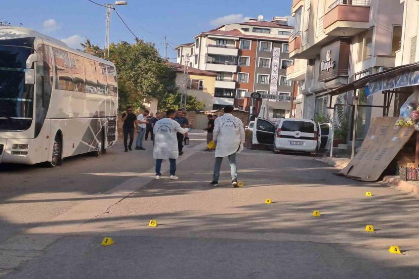 Erciş’te silahlı saldırıya uğrayan diğer kardeş de hayatını kaybetti