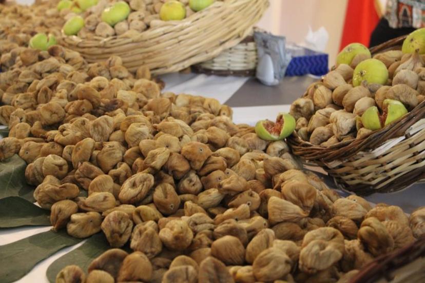 Kuru incir ihracatında kirli oyun iddiası