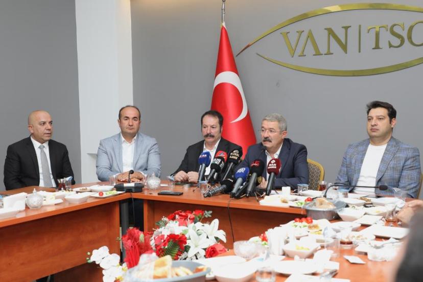 Lezzet Şöleni İçin Geri Sayım Başladı!