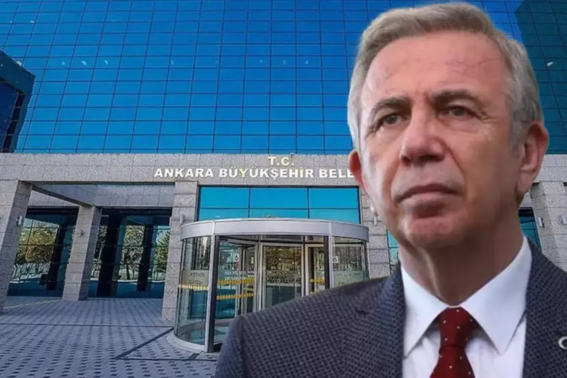 Mansur Yavaş’a kötü haber