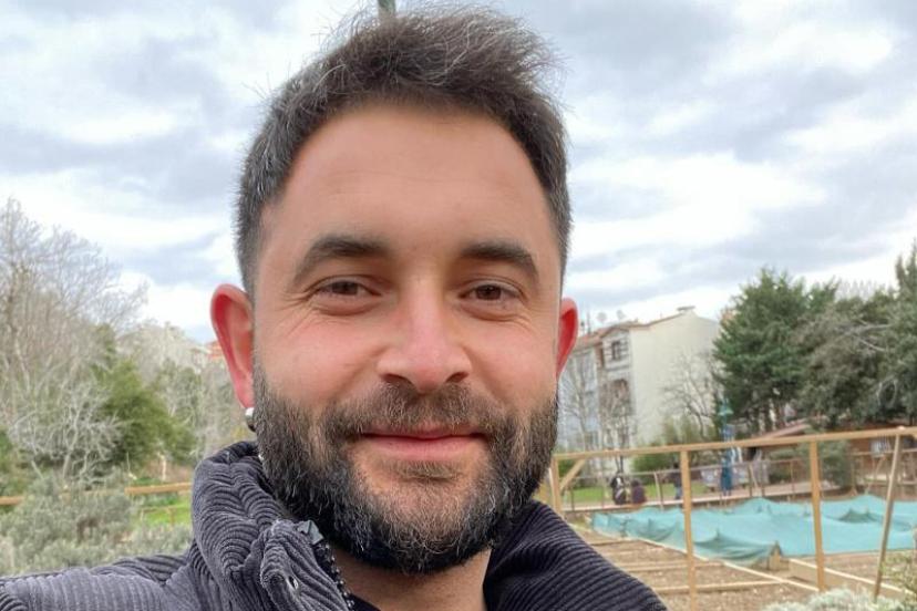 Van’da Genç öğretmenin acı sonu