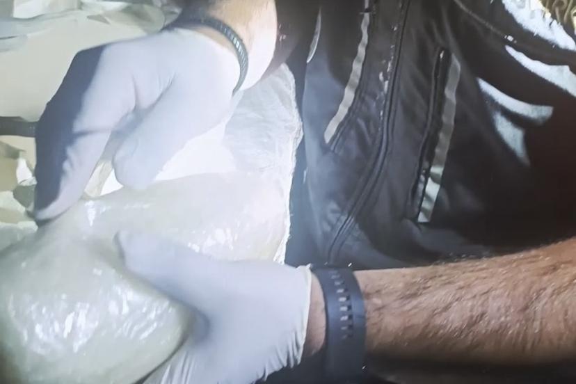 Van’da zahir tacirlerine operasyon