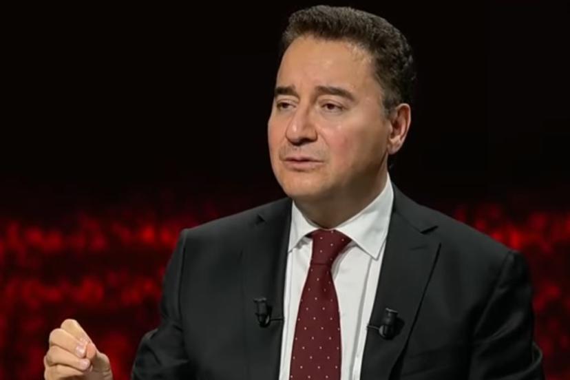 Ali Babacan'a soruldu: AK Parti'ye döner misiniz