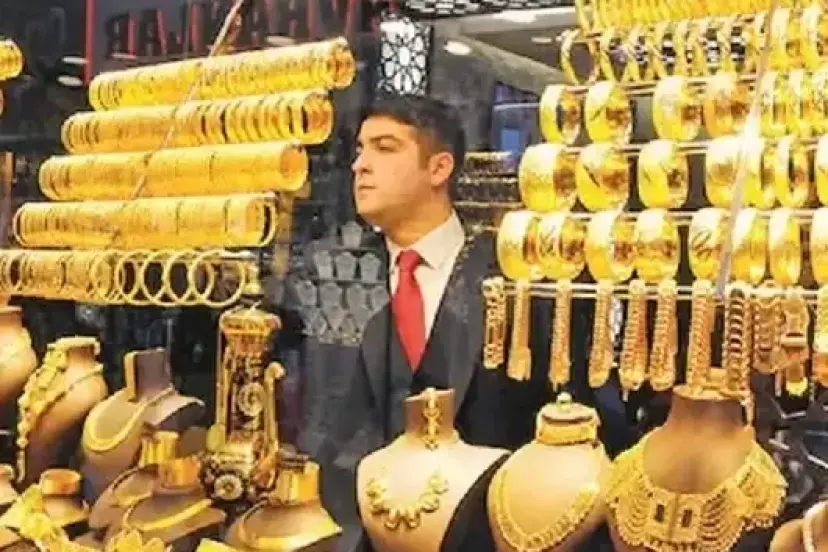 Asıl servet yastık altında