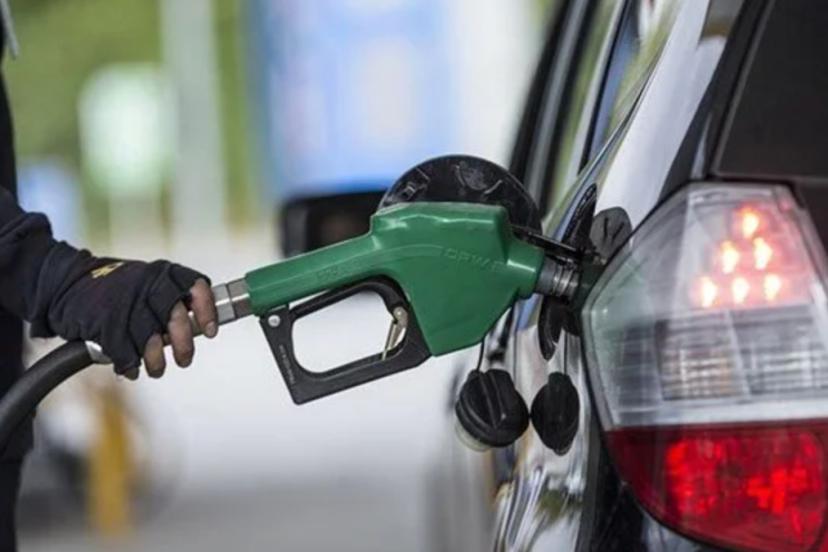 Benzine zam geliyor