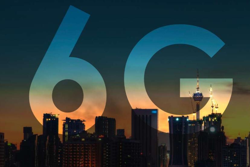 Birleşik Arap Emirlikleri,  6G'de hız rekoru kırdı
