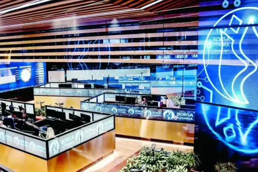 'Borsa altını' gramı solladı