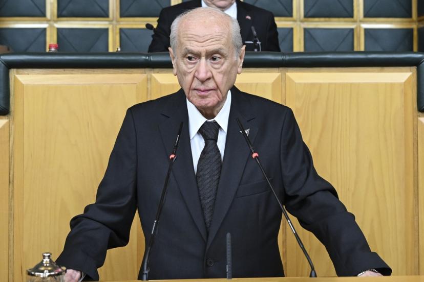 Devlet Bahçeli: 81 Düzce’den sonra 82’nin KKTC olmalı